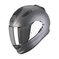 Scorpion Exo Мотошлем Exo-491 Solid Антрацит Матовый в Пензе