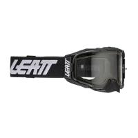 Leatt Маска Velocity 6.5 Enduro Graphene Clear 83% в Пензе