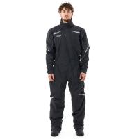 Dragonfly Комбинезон - дождевик Evo Man Black 2025 в Пензе