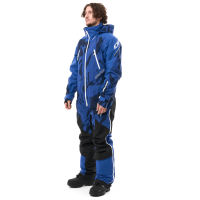 Dragonfly Комбинезон утепленный Extreme 2.0 Man Navy Blue - Camo 2025 в Пензе