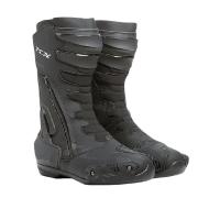 TCX Мотоботы S-TR1 WP 001 Black в Пензе