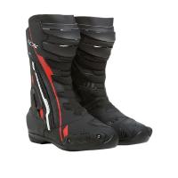 TCX Мотоботы S-TR1 678 Black/Red/White в Пензе