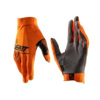 Leatt Детские перчатки для мотокросса 1.5 V26 Orange в Пензе