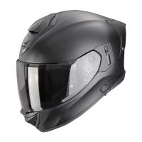Scorpion Exo Мотошлем Exo-530 Air Solid Черный Матовый в Пензе