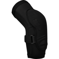 IXS Налокотники Flow 2.0 2024 Black в Пензе