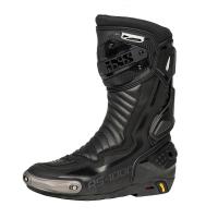 IXS Мотоботы RS-1000 черный в Пензе