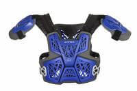 Acerbis Защита тела (Панцирь) Gravity Roost Blue в Пензе