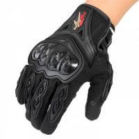 Pro-Biker Перчатки MCS-42 Black в Пензе