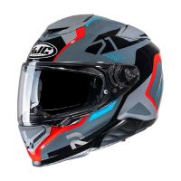 HJC Шлем RPHA71 Hapel MC21 в Пензе