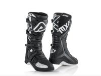 Acerbis Мотоботы кроссовые X-Team Black/White в Пензе