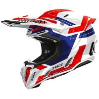 Airoh Шлем Twist 3 Dynasty Blue-Red Gloss в Пензе