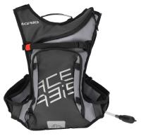 Acerbis Рюкзак с гидропаком Senter Black/Grey (7/2 L) в Пензе