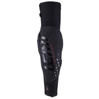 Leatt Налокотники 3DF 5.0 Evo Junior Black в Пензе