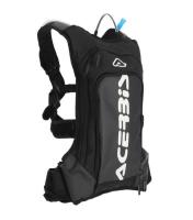 Acerbis Рюкзак с гидропаком X-Storm Logo Black/White (14,5/3 L) в Пензе