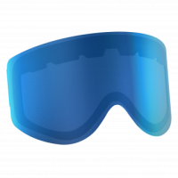 Scott Линзы 80's DL TML blue afc в Пензе