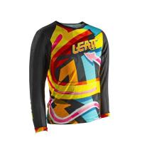 Leatt Джерси 3.5 Jr Carnival в Пензе