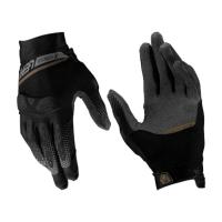 Leatt Перчатки ADV X-Flow 5.5 Short 2026 Stealth в Пензе
