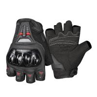 Ones Again Перчатки без пальцев MG-07D black в Пензе
