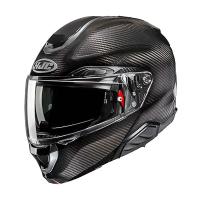 HJC Шлем RPHA91 Carbon Black Carbon в Пензе