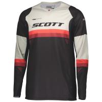 Scott Джерси 450 Podium black/red  в Пензе