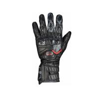 IXS перчатки Sport RS-200 3.0 черные в Пензе