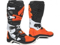 Forma Ботинки Pilot Black/Orange/White в Пензе