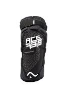 Acerbis Наколенники детские Soft Kid Knee Black/White в Пензе