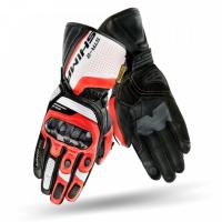 Shima Мотоперчатки STR-2 Red/Fluo в Пензе