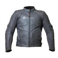 MCP Мотокуртка кожаная спортивная Aragon Air Black в Пензе