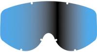 SCOTT Линзы 80's SGL smoke blue chrome afc в Пензе