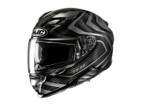 HJC Шлем F71 Carbon Nevio MC5 в Пензе
