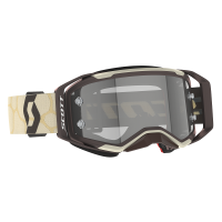 Scott Очки Prospect 2.0 Sand Dust desert beige/dirt brown в Пензе