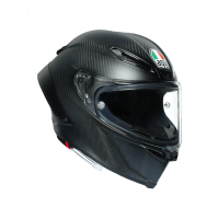 AGV Шлем PISTA GP RR MATT CARBON в Пензе