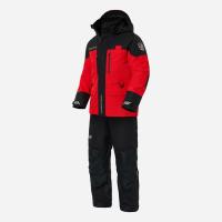 Finntrail Утепленный Костюм Powerman 3752 Red в Пензе