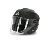 Acerbis Шлем Jet Firstway 2.0 Black Matt в Пензе