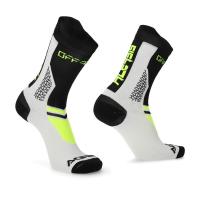 Acerbis Носки MTB Track Black/Yellow в Пензе