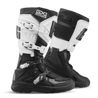 Gaerne мотоботы GX-1 Evo Black/White в Пензе