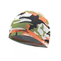 Scout Подшлемник-шапочка spotty Light оранж-зел-черно-белый в Пензе