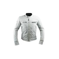 Starks Мотокуртка муж. Urban Jacket 2.0 Lining Men Серый в Пензе