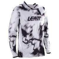 Leatt Джерси Moto 4.5 Lite White в Пензе