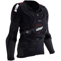 Leatt Защита тела Body Protector ReaFlex Women V26 Black в Пензе