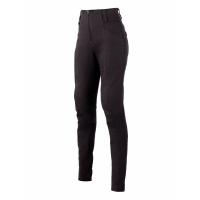 Starks Мотоштаны Jeggings Lady Черные в Пензе