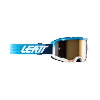 Leatt Маска Velocity 4.5 Iriz Cyan Bronze UC 68% в Пензе