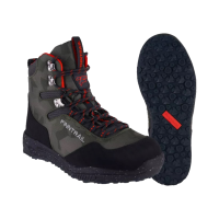 Finntrail Ботинки Sportsman 5198 CamoShadowGreen в Пензе