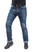 Starks EF56 Мотоджинсы Python Slim fit Cordura Denim стрейч Синий в Пензе