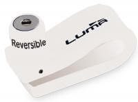Luma Замок на диск тормозной ENDURO 75D (Ø10 ММ) белый в Пензе