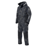 Finntrail Костюм Tournament Insulated 3755 Camoshadowblack в Пензе
