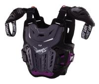 Leatt Защитный панцирь женский Chest Protector 4.5 Pro Jacki Women Indigo в Пензе