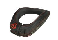 Acerbis Защита шеи X-Round Black/Red в Пензе