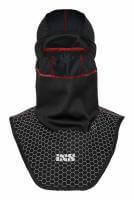 IXS Подшлемник Balaclava 365 Черный в Пензе